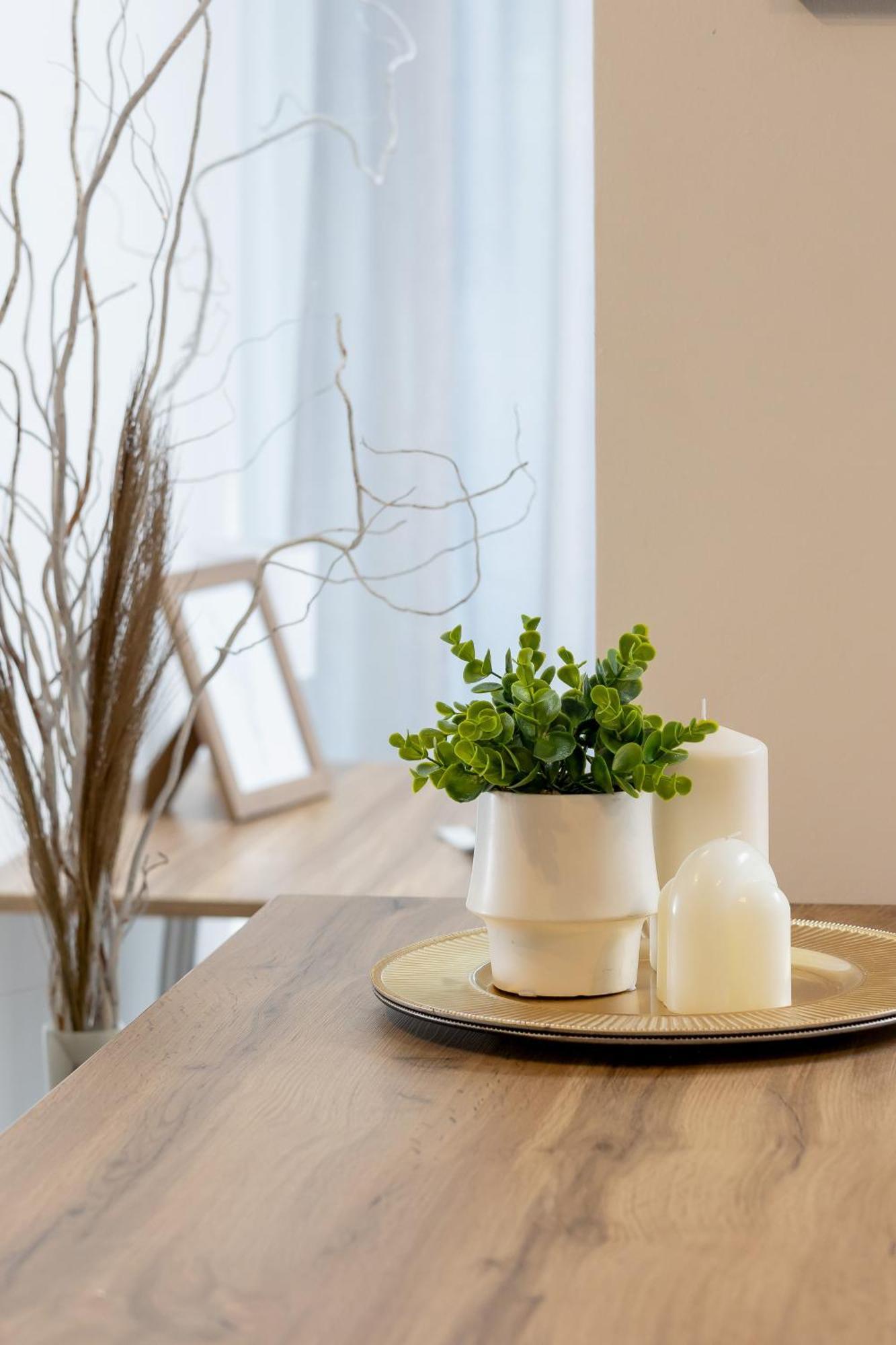 Apartment Classic & Elegant Moniuszki In By Renters