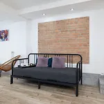 Classic & Elegant Apartments Moniuszki In Krakow By Noclegi Renters