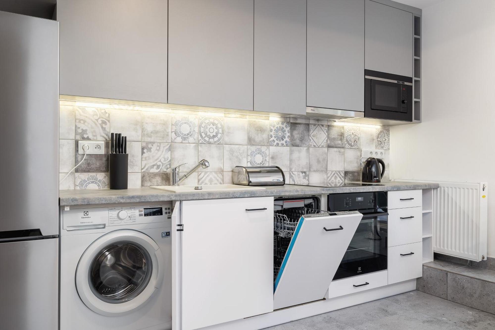 Apartament Classic & Elegant Moniuszki In By Renters