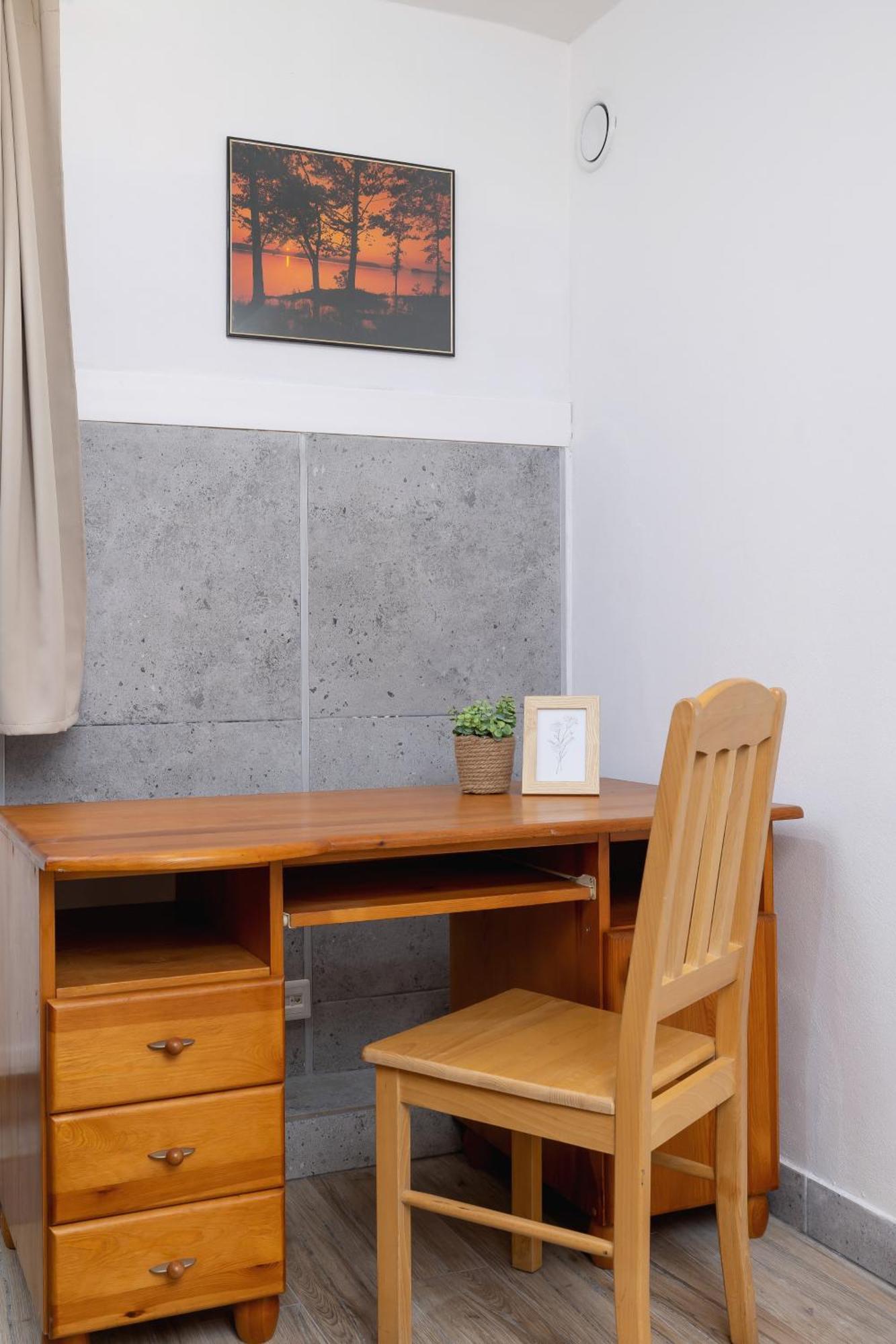 Classic & Elegant Moniuszki In By Renters Apartament Kraków