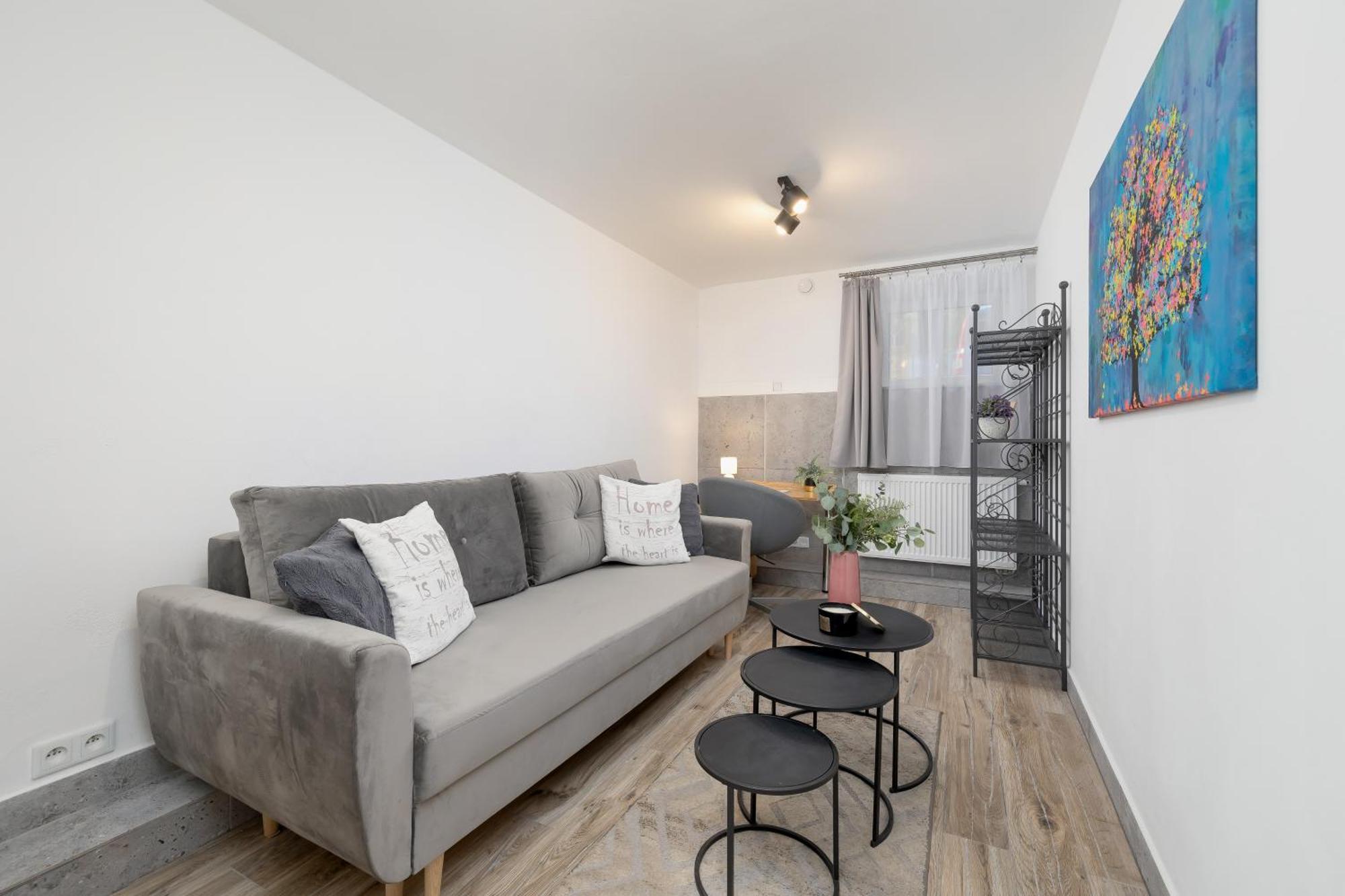 Classic & Elegant Moniuszki In By Renters * Kraków