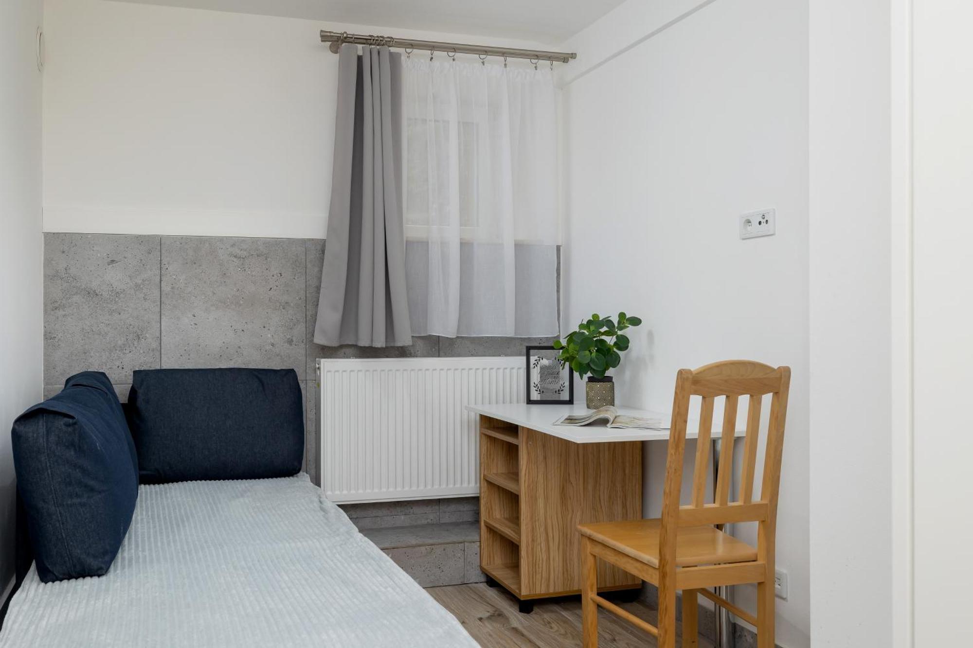 Classic & Elegant Moniuszki In By Renters Kraków